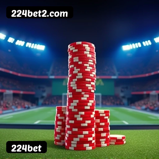224bet Logo