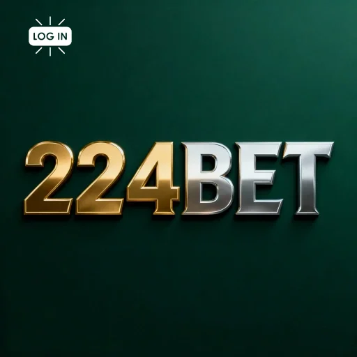 Login seguro na 224bet