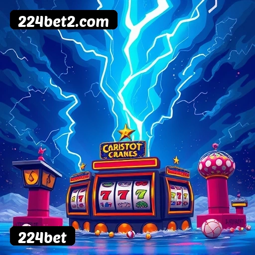 224bet Logo