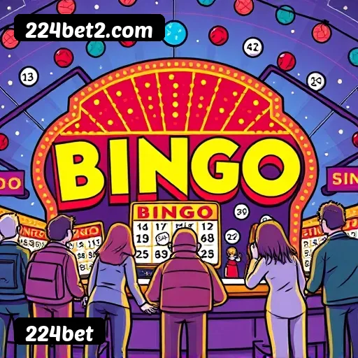 Termos e Condições Transparentes 224bet